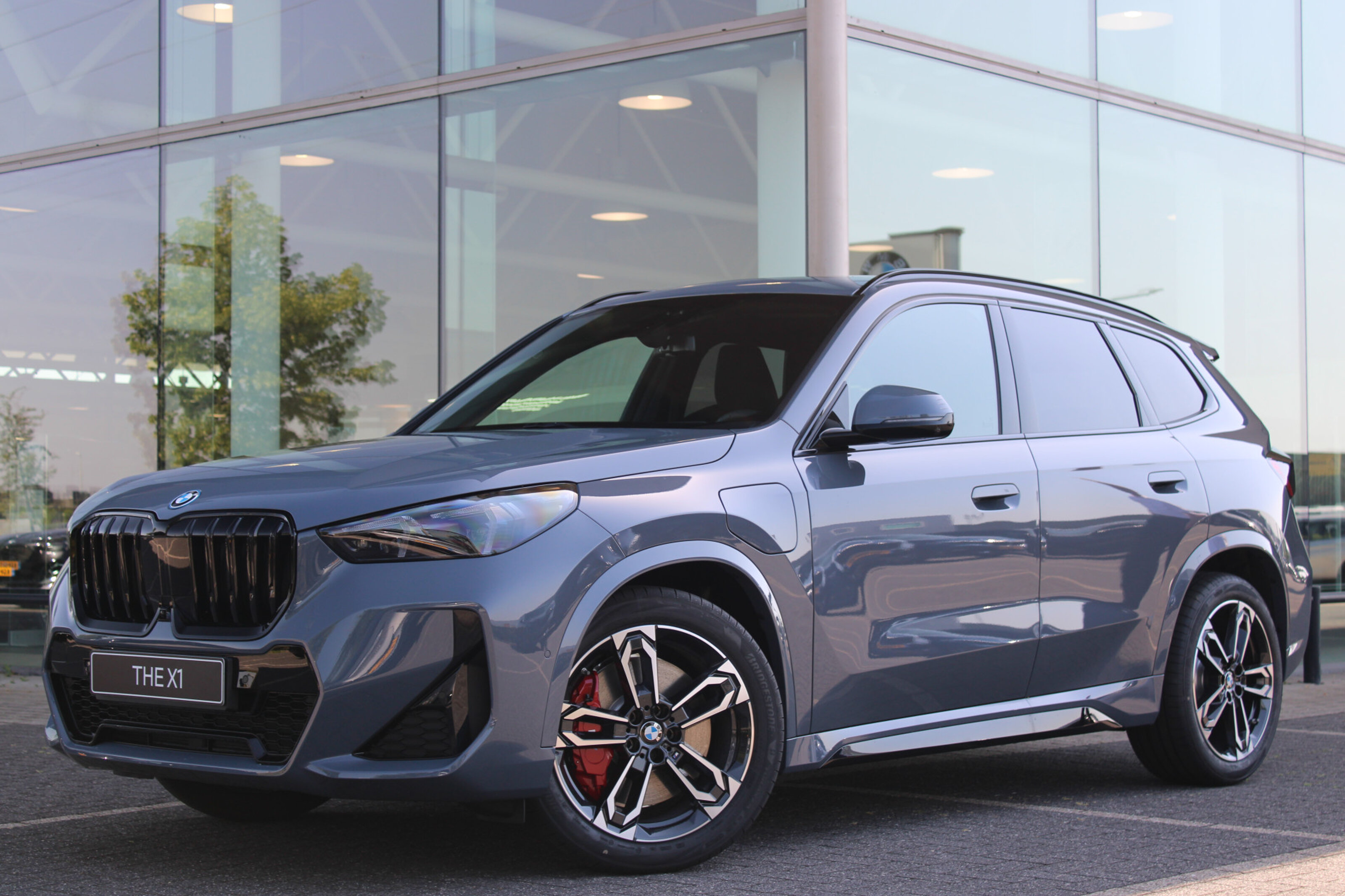 BMW X1 xDrive25e M Sport Automaat