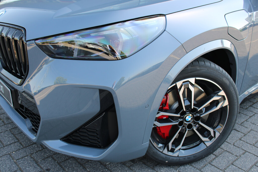 BMW X1 2