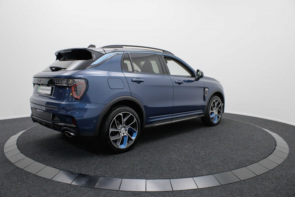 Lynk & Co 01 1.5 | Panormadak | 360 Camera | Stoelverwarming | - Afbeelding 2