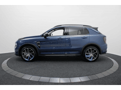 Lynk & Co 01 1.5 | Panormadak | 360 Camera | Stoelverwarming | - Afbeelding 5
