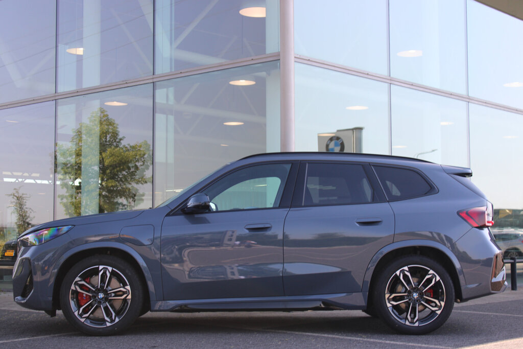 BMW X1 3