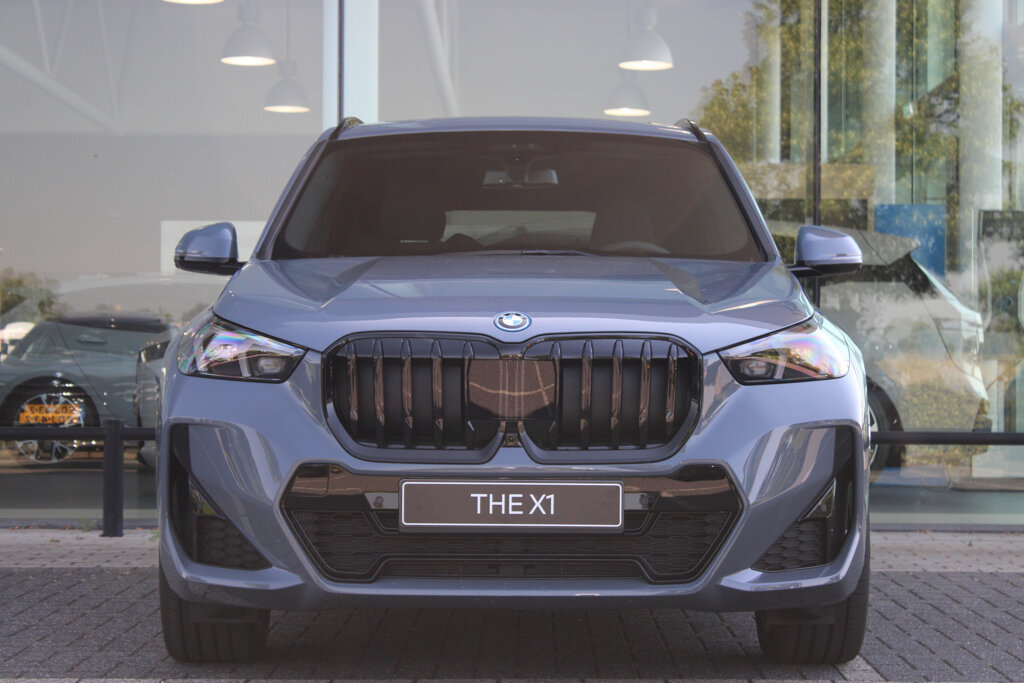 BMW X1 5