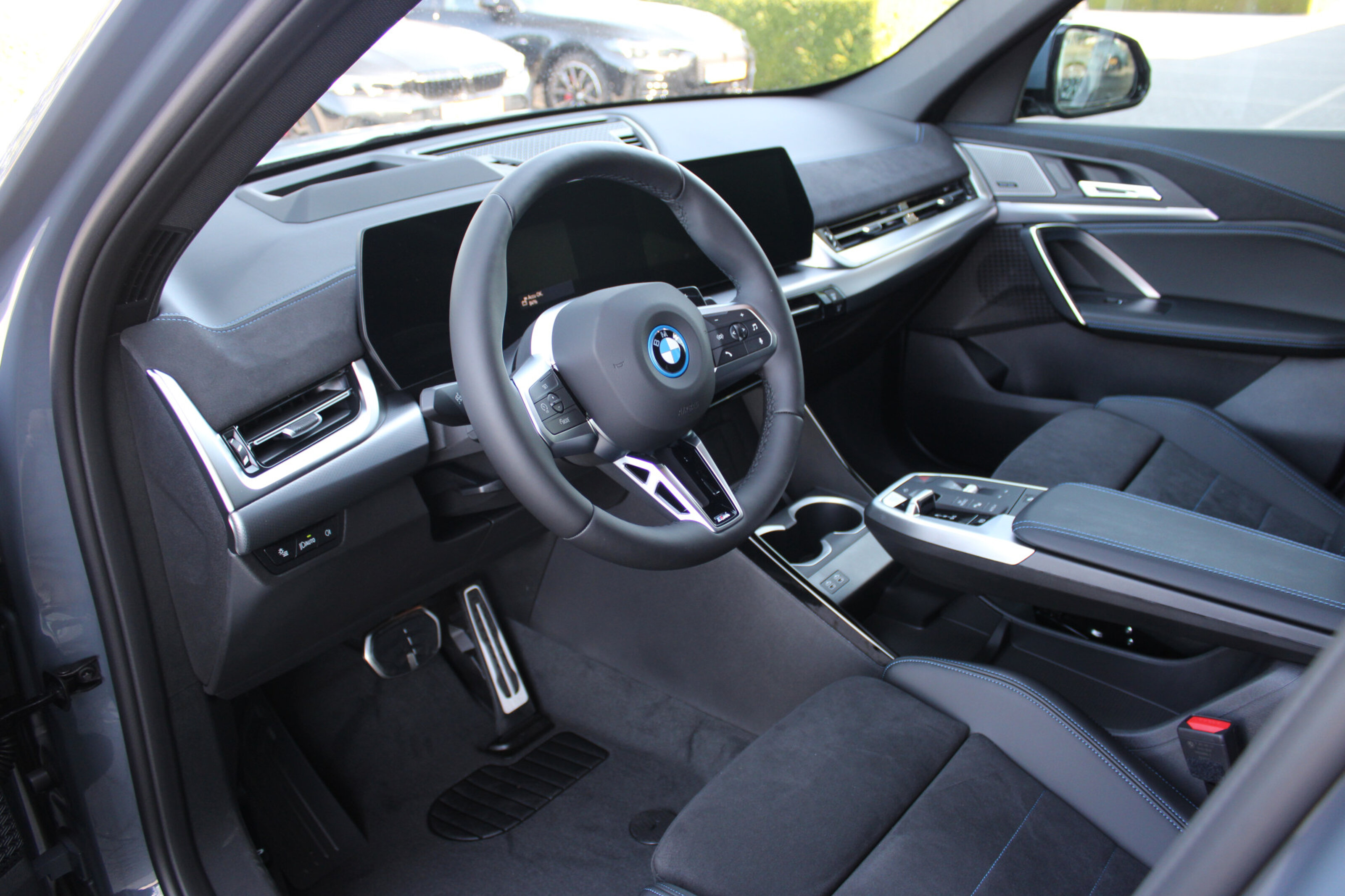 BMW X1 6