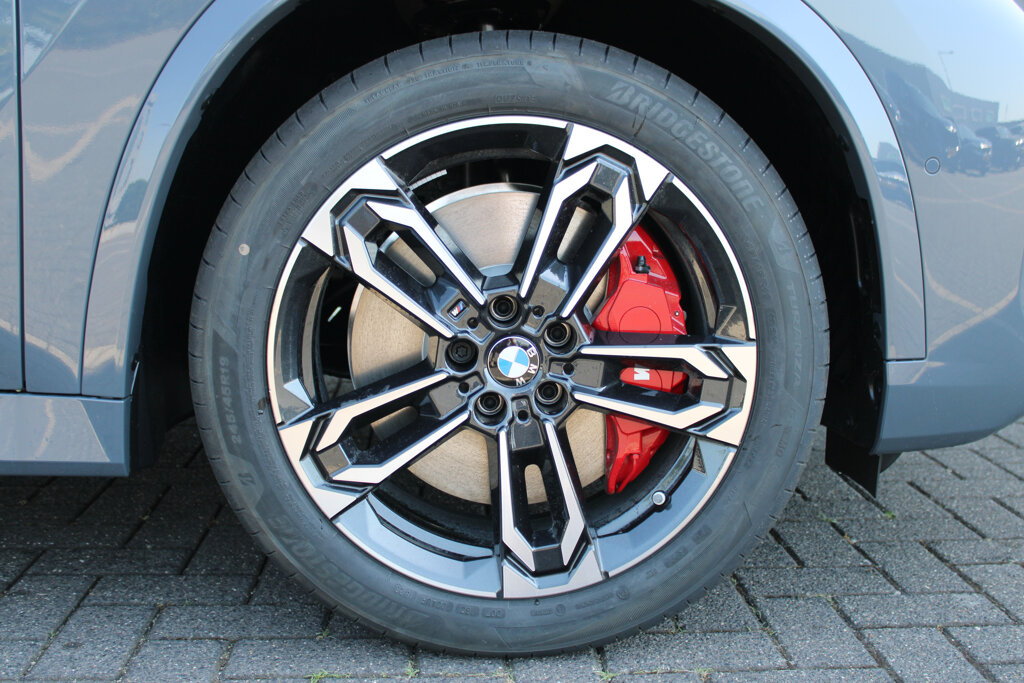 BMW X1 9