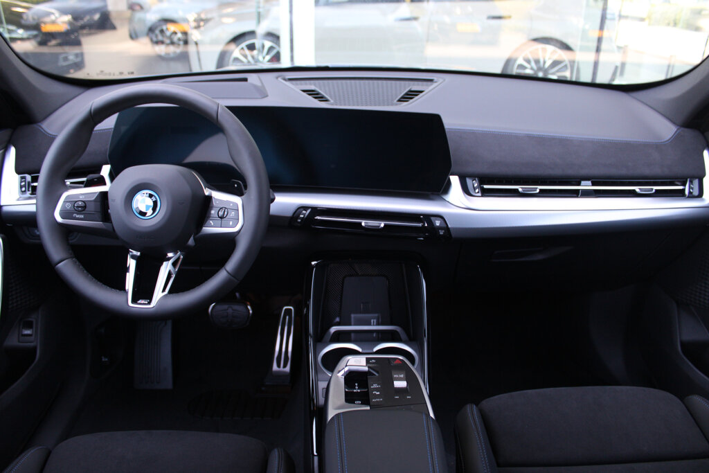BMW X1 10