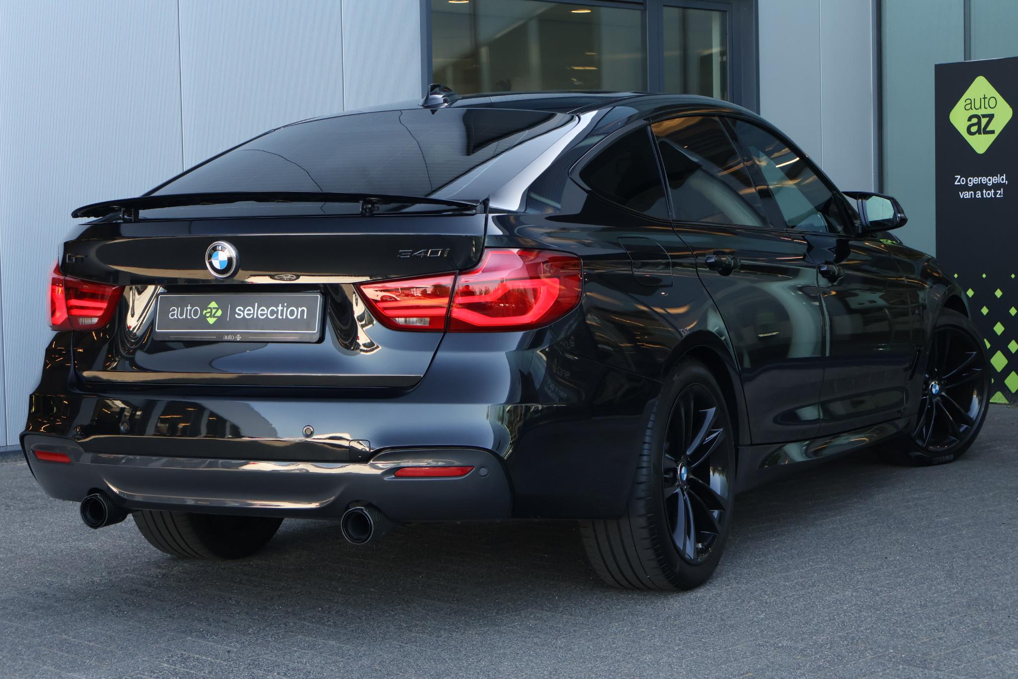 BMW 3 Serie Gran Turismo 340i High Executive - Afbeelding 2