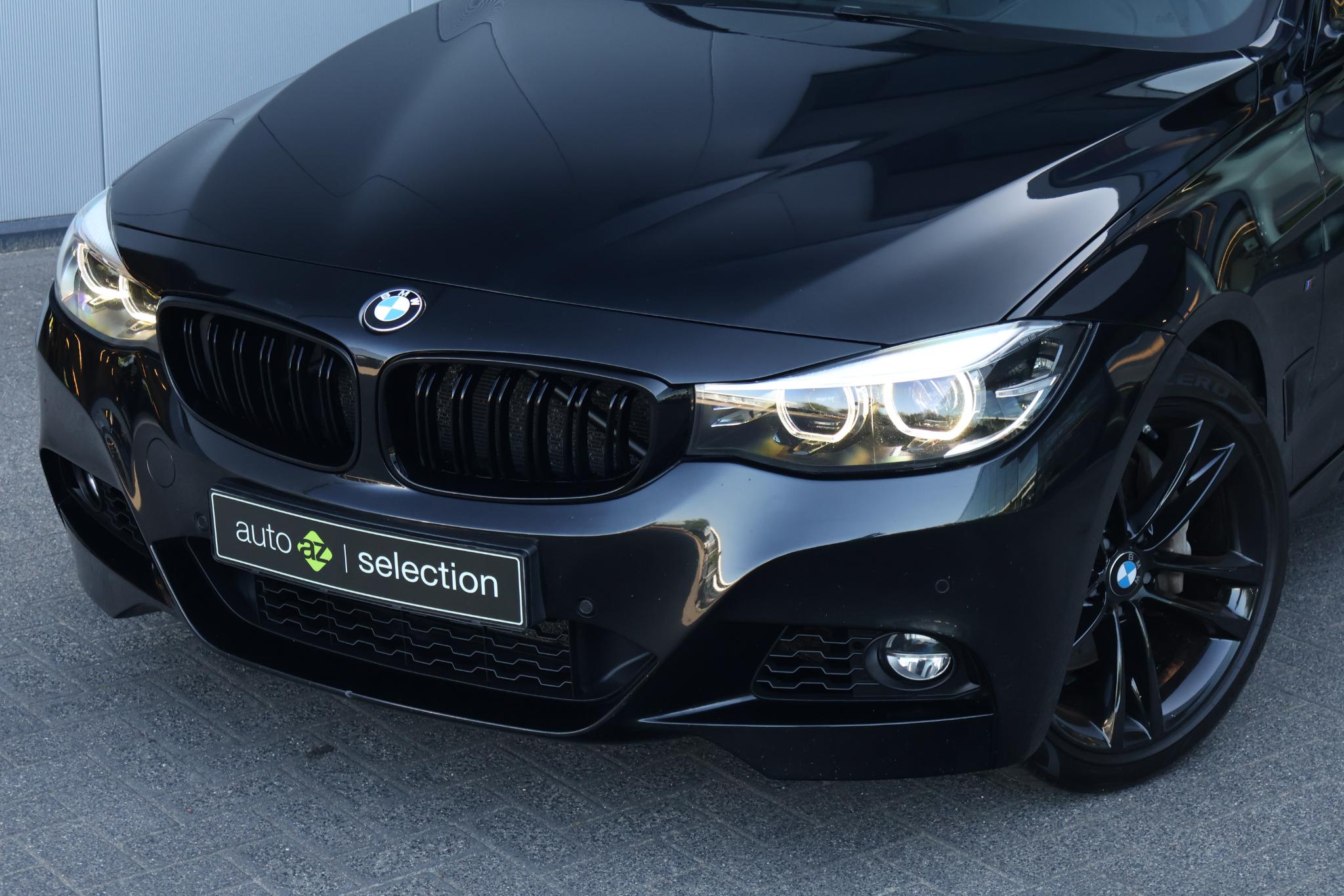 BMW 3 Serie Gran Turismo 340i High Executive - Afbeelding 3