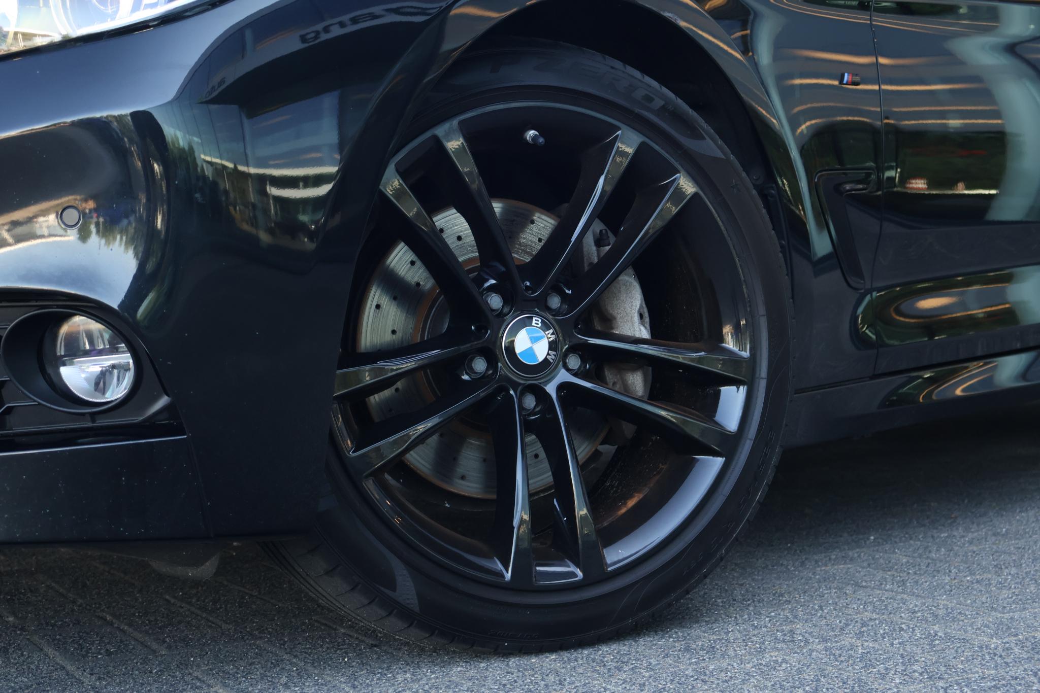BMW 3 Serie Gran Turismo 340i High Executive - Afbeelding 4