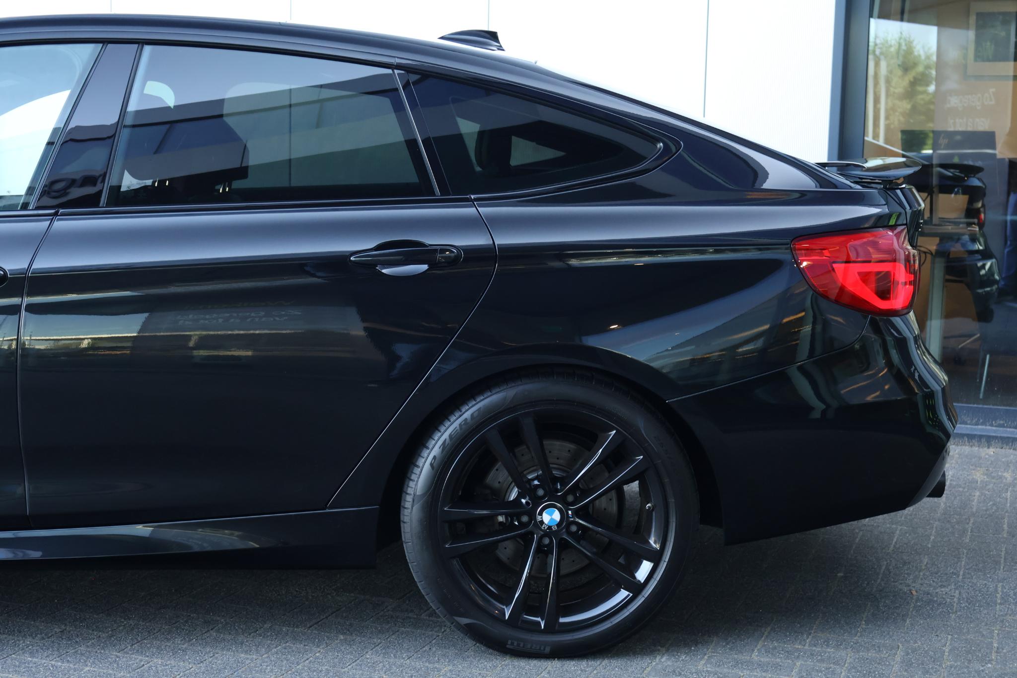 BMW 3 Serie Gran Turismo 340i High Executive - Afbeelding 5