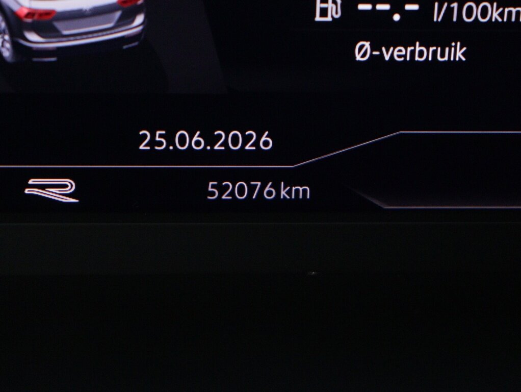 Volkswagen Tiguan 1.4 TSI PHEV R-Line | Panoramadak | Matrix LED | Stoelverwarming - Afbeelding 4
