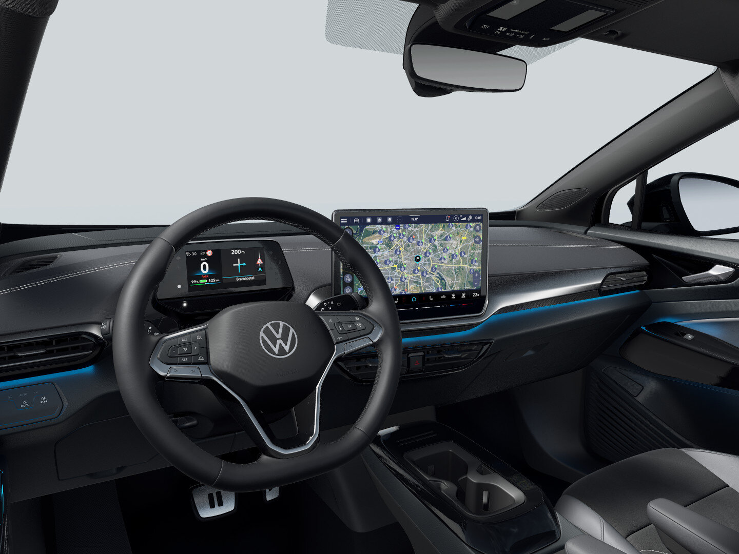 Volkswagen ID.4 Pro Limited Edition 77 kWh 286 PK - Afbeelding 4