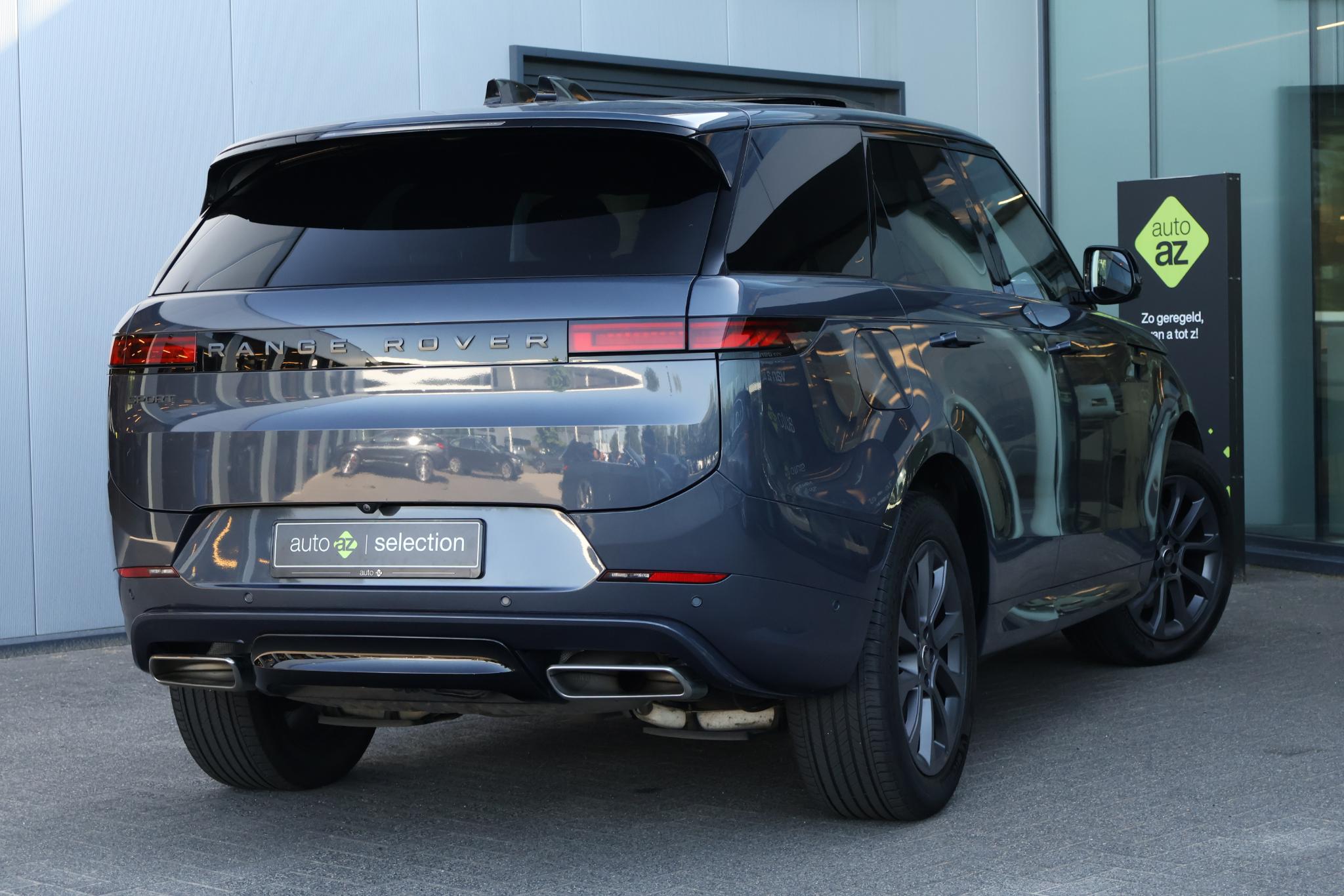 Land Rover Range Rover Sport 3.0 P460e Dynamic HSE PHEV - Afbeelding 2