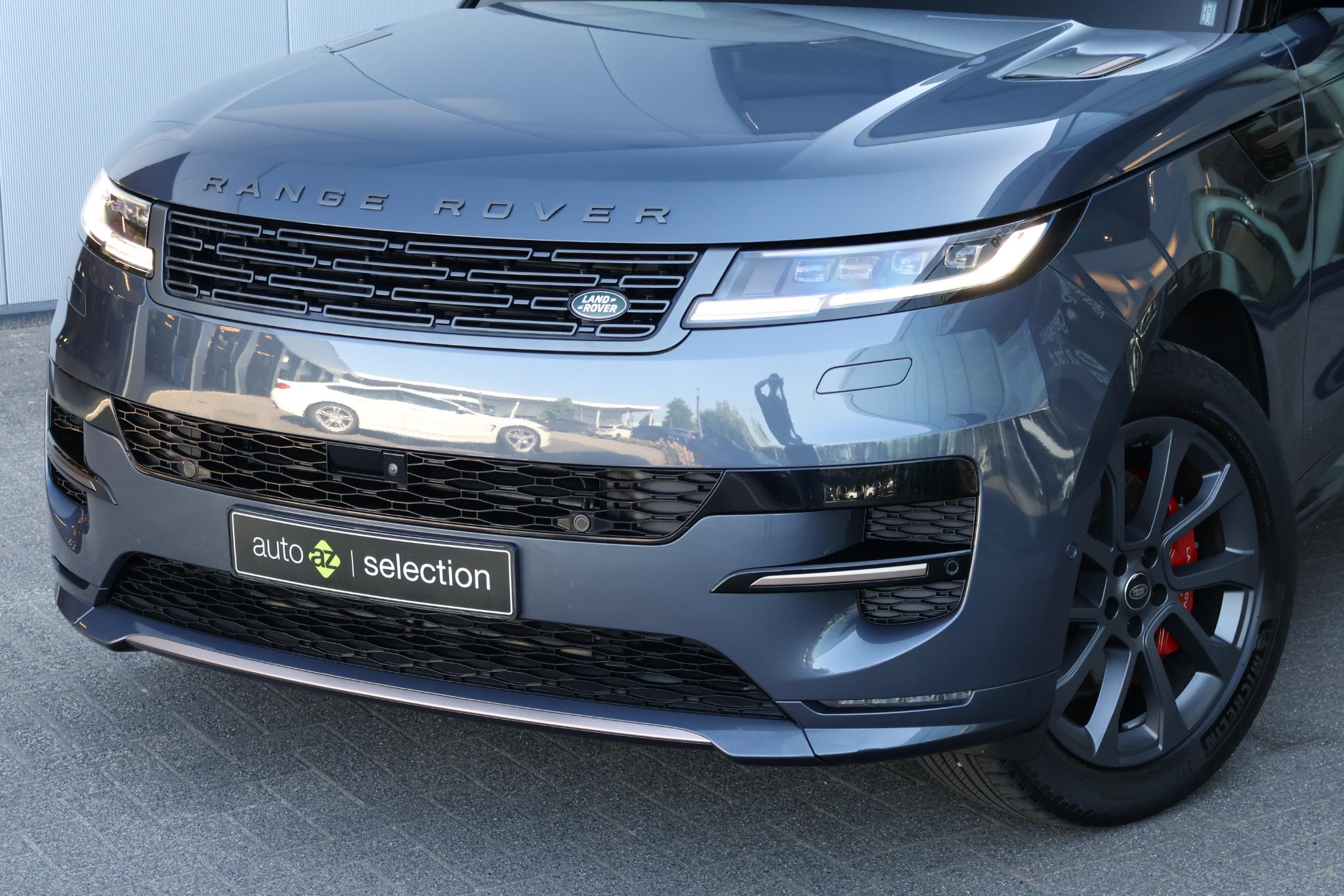 Land Rover Range Rover Sport 3.0 P460e Dynamic HSE PHEV - Afbeelding 3