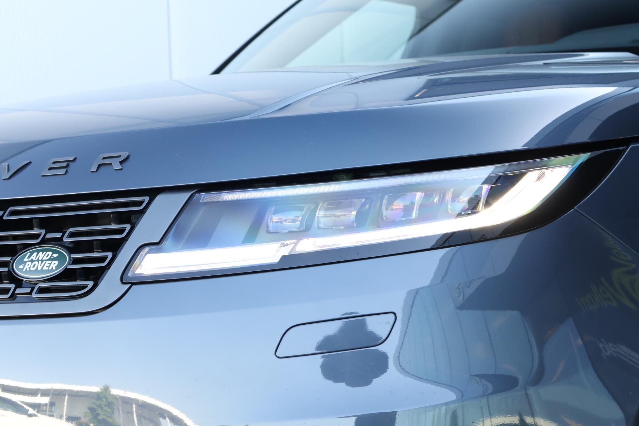Land Rover Range Rover Sport 3.0 P460e Dynamic HSE PHEV - Afbeelding 4