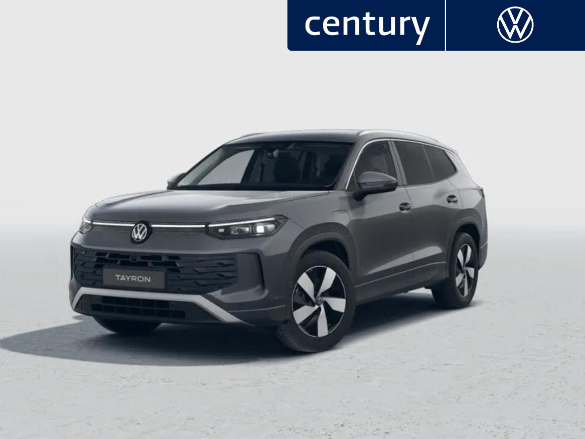 Volkswagen Tayron Life Edition 1.5 eHybrid 150 kW / 204 PK SUV 6 ver