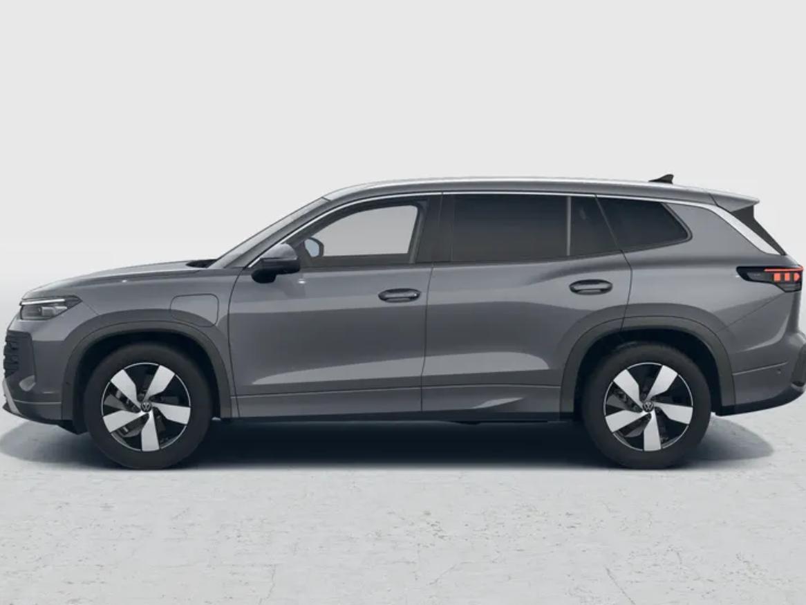 Volkswagen Tayron Life Edition 1.5 eHybrid 150 kW / 204 PK SUV 6 ver - Afbeelding 2