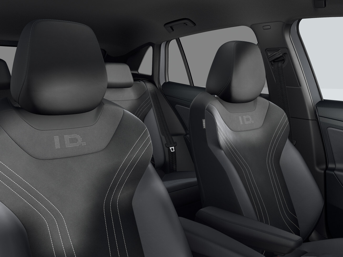Volkswagen ID.4 Pro Limited Edition 77 kWh 286 PK - Afbeelding 5