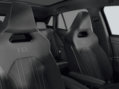 Volkswagen ID.4 Pro Limited Edition Plus 77 kWh 286 PK - Afbeelding 5