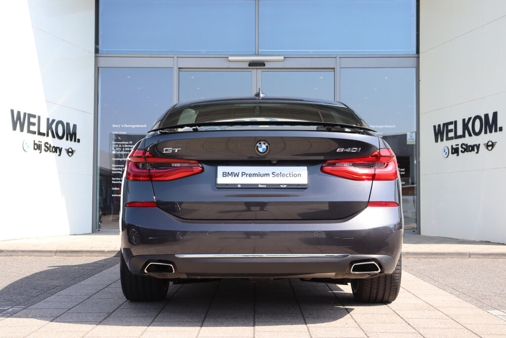 BMW 6 Serie 10