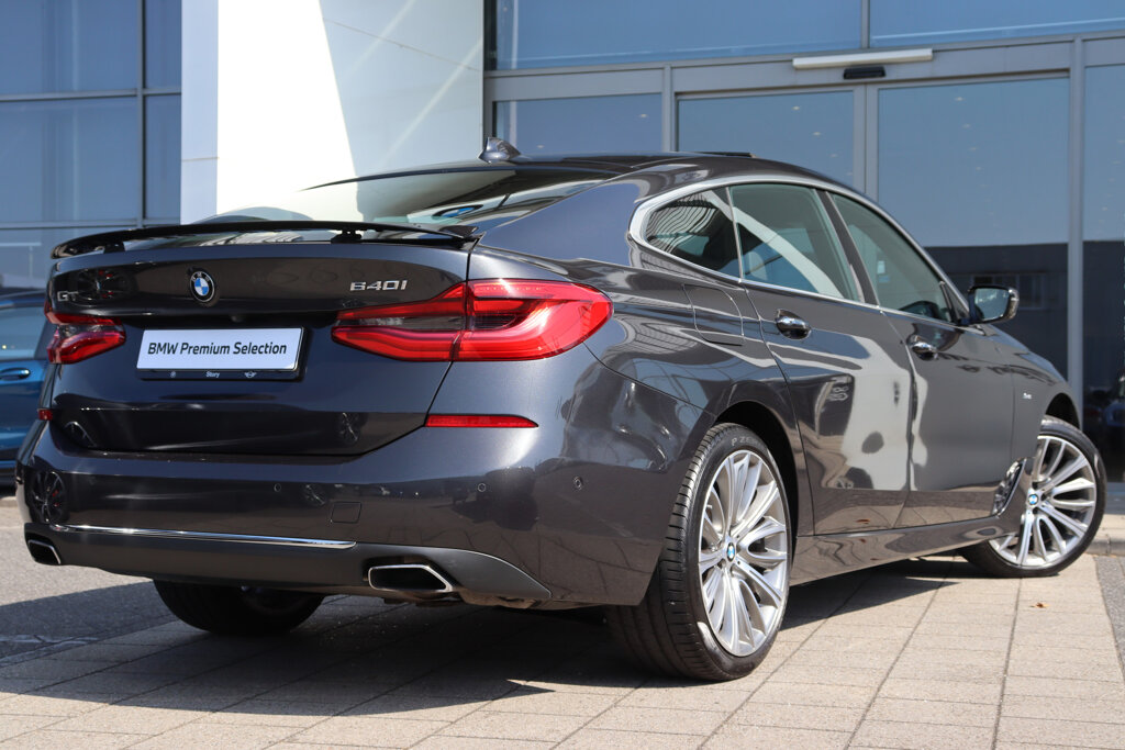 BMW 6 Serie 11