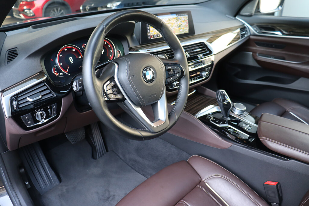 BMW 6 Serie 13