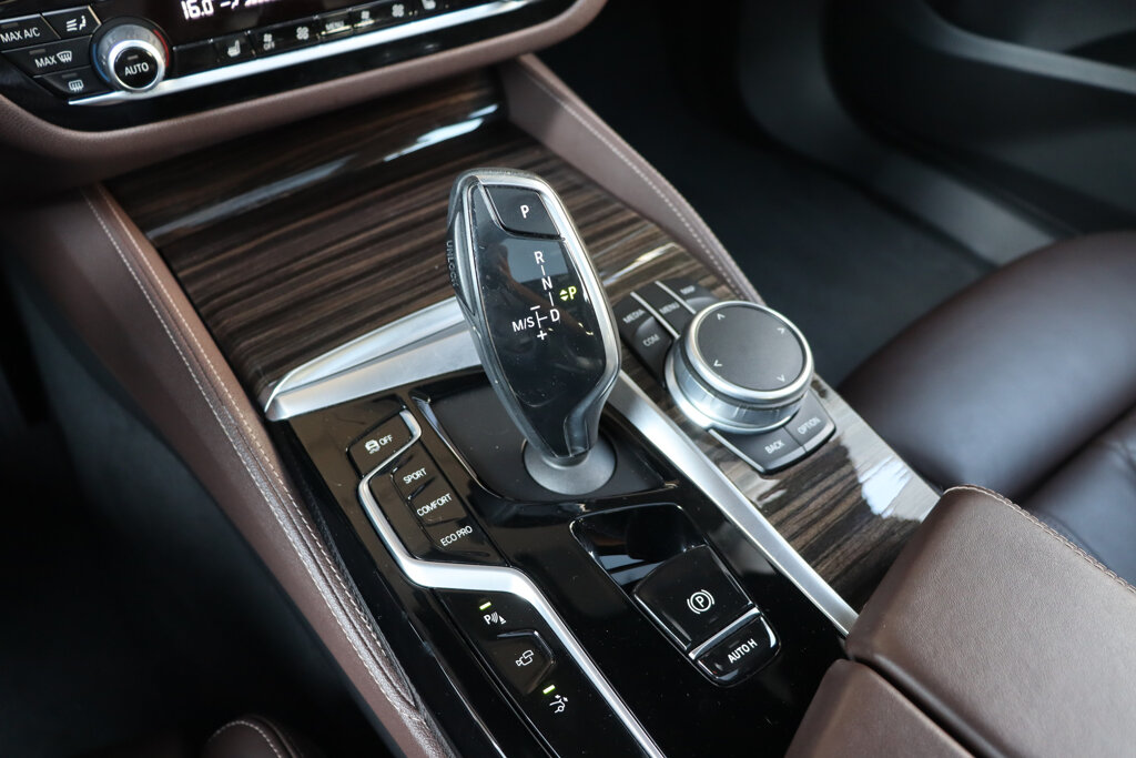 BMW 6 Serie 14