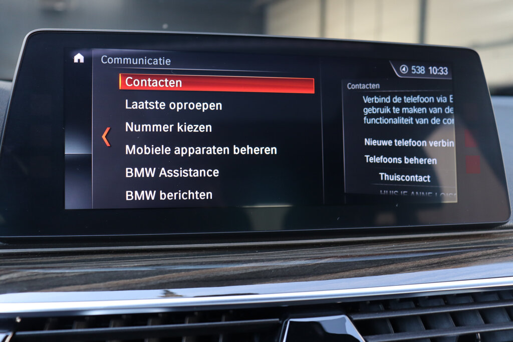 BMW 6 Serie 16