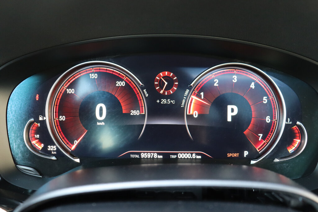 BMW 6 Serie 28