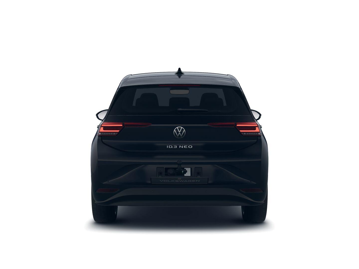 Volkswagen ID.3 Life 50 kWh 170 PK - Afbeelding 3