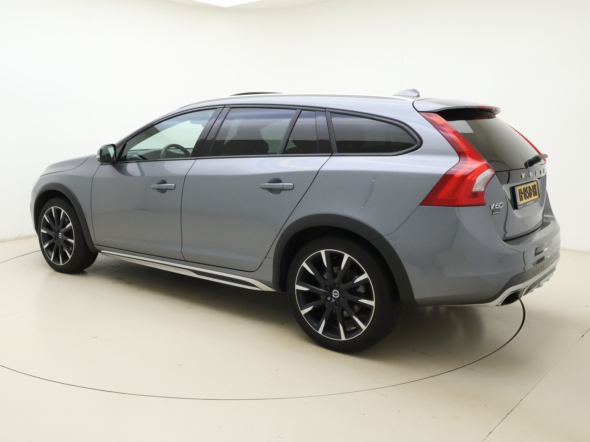 Volvo V60 Cross Country T5 Summum - Afbeelding 5