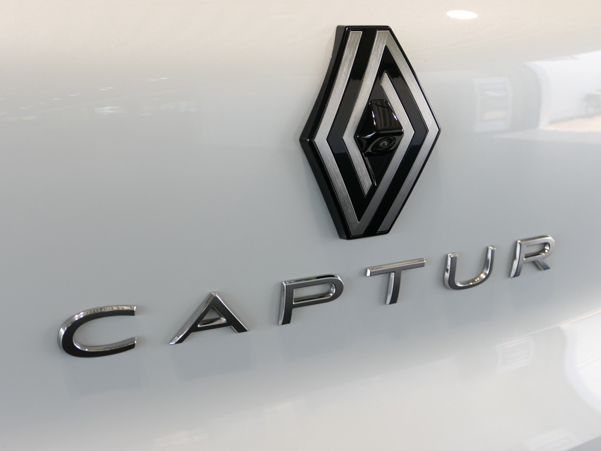Renault Captur 1.6 E-Tech full hybrid 145 techno - Afbeelding 5