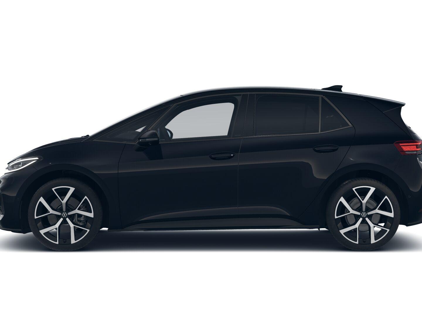 Volkswagen ID.3 Style 84 kWh 231 PK - Afbeelding 2