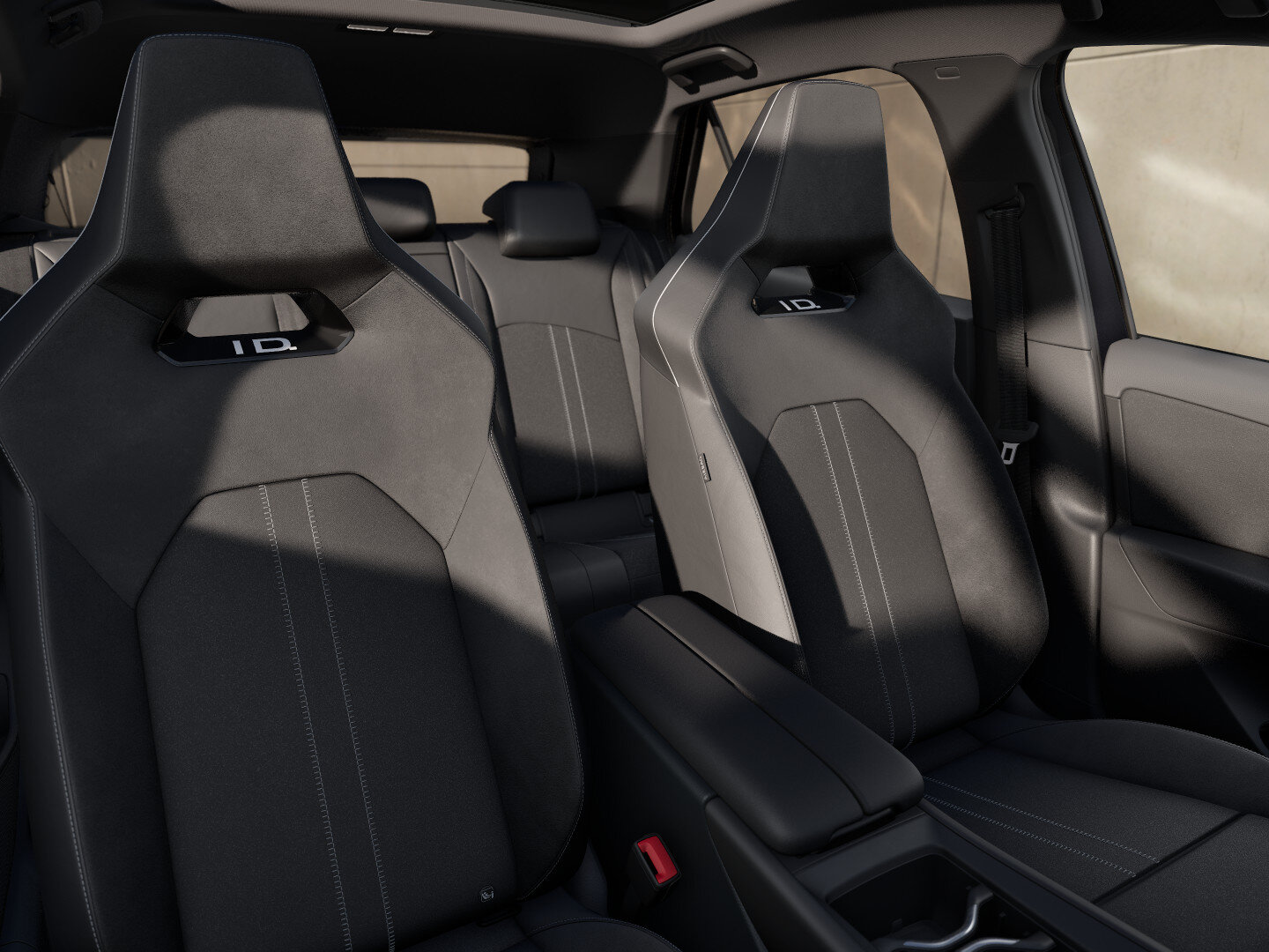 Volkswagen ID.3 Style 84 kWh 231 PK - Afbeelding 5