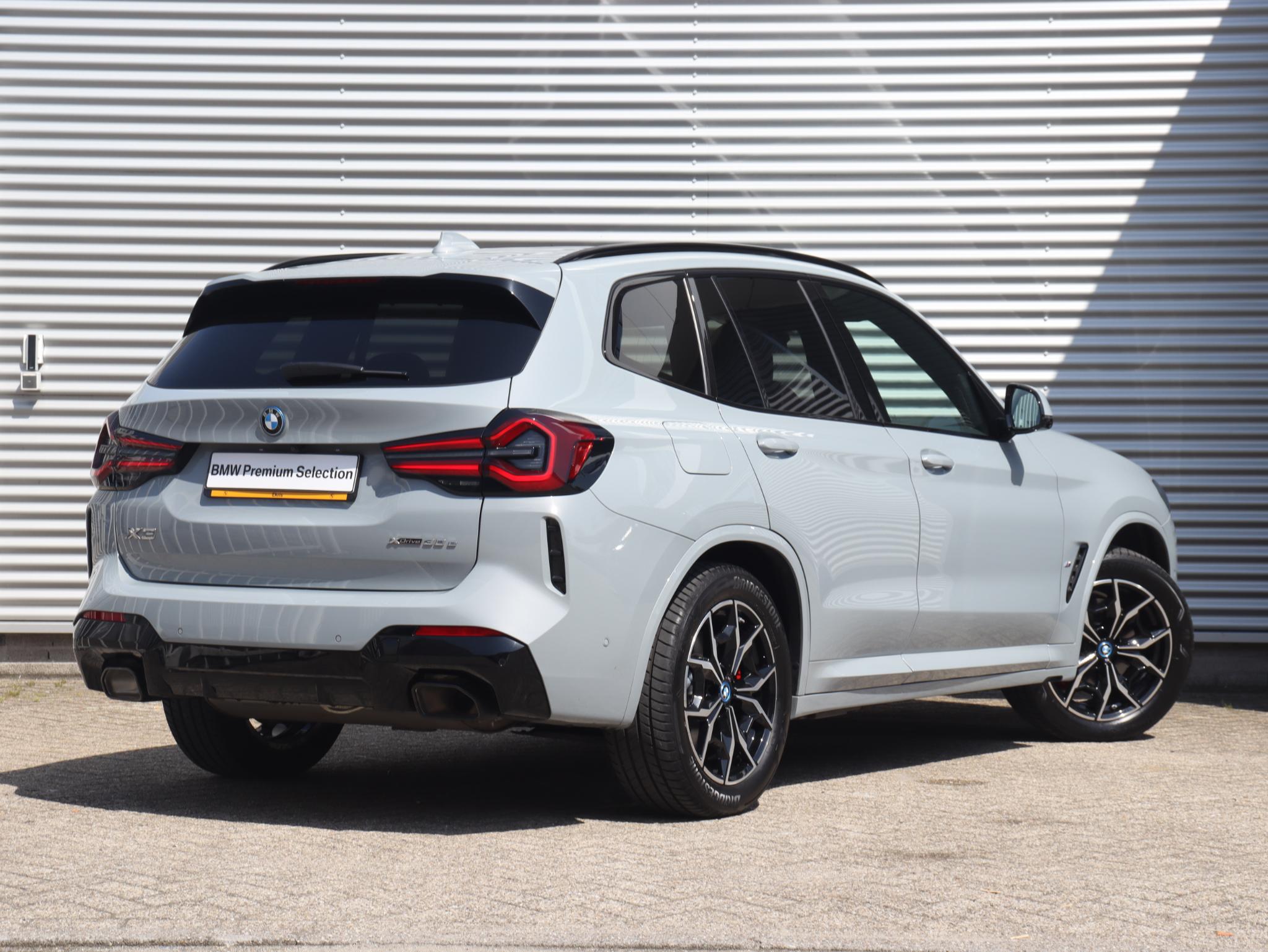 BMW X3 xDrive30e - Afbeelding 2