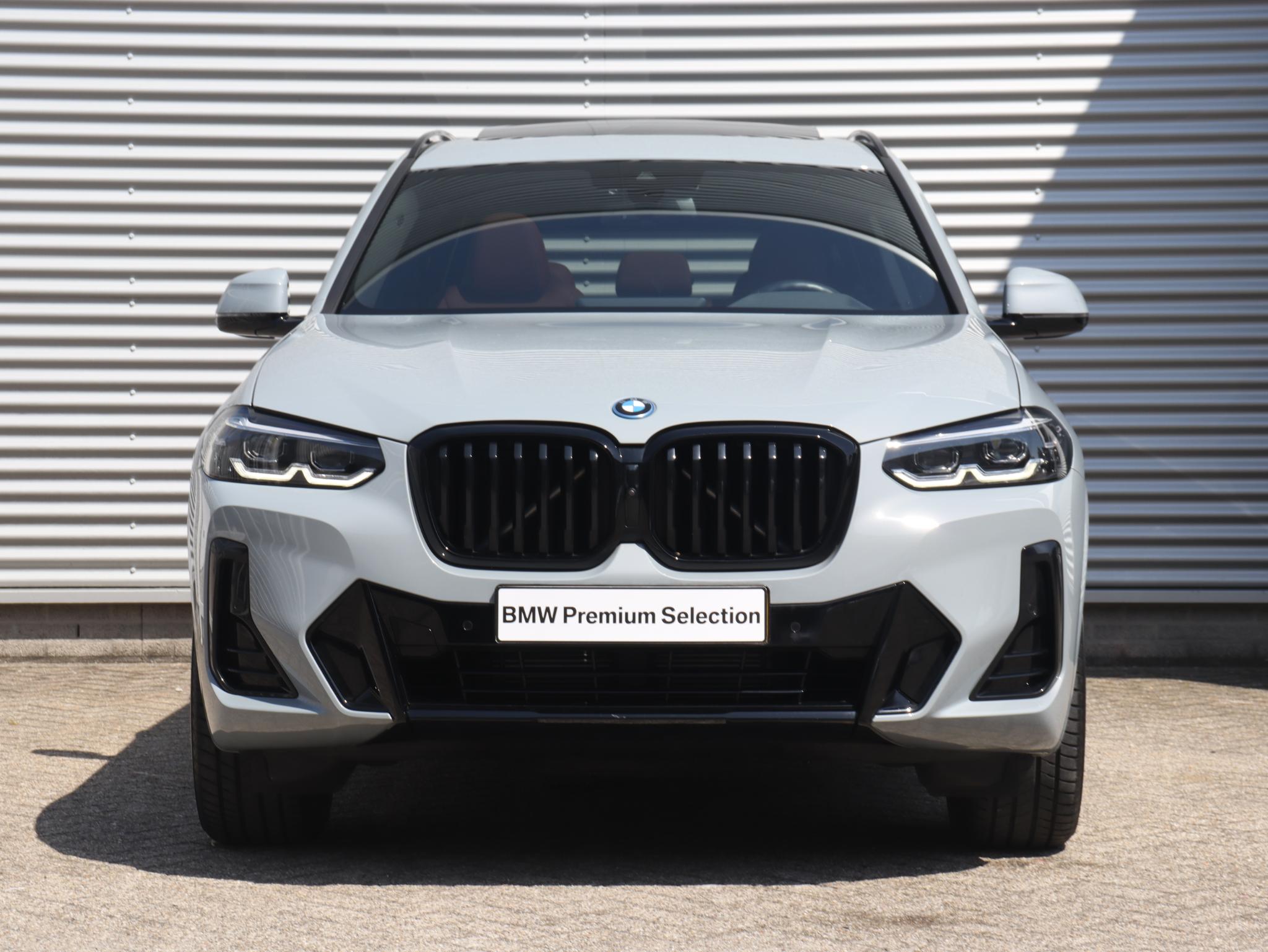 BMW X3 xDrive30e - Afbeelding 3