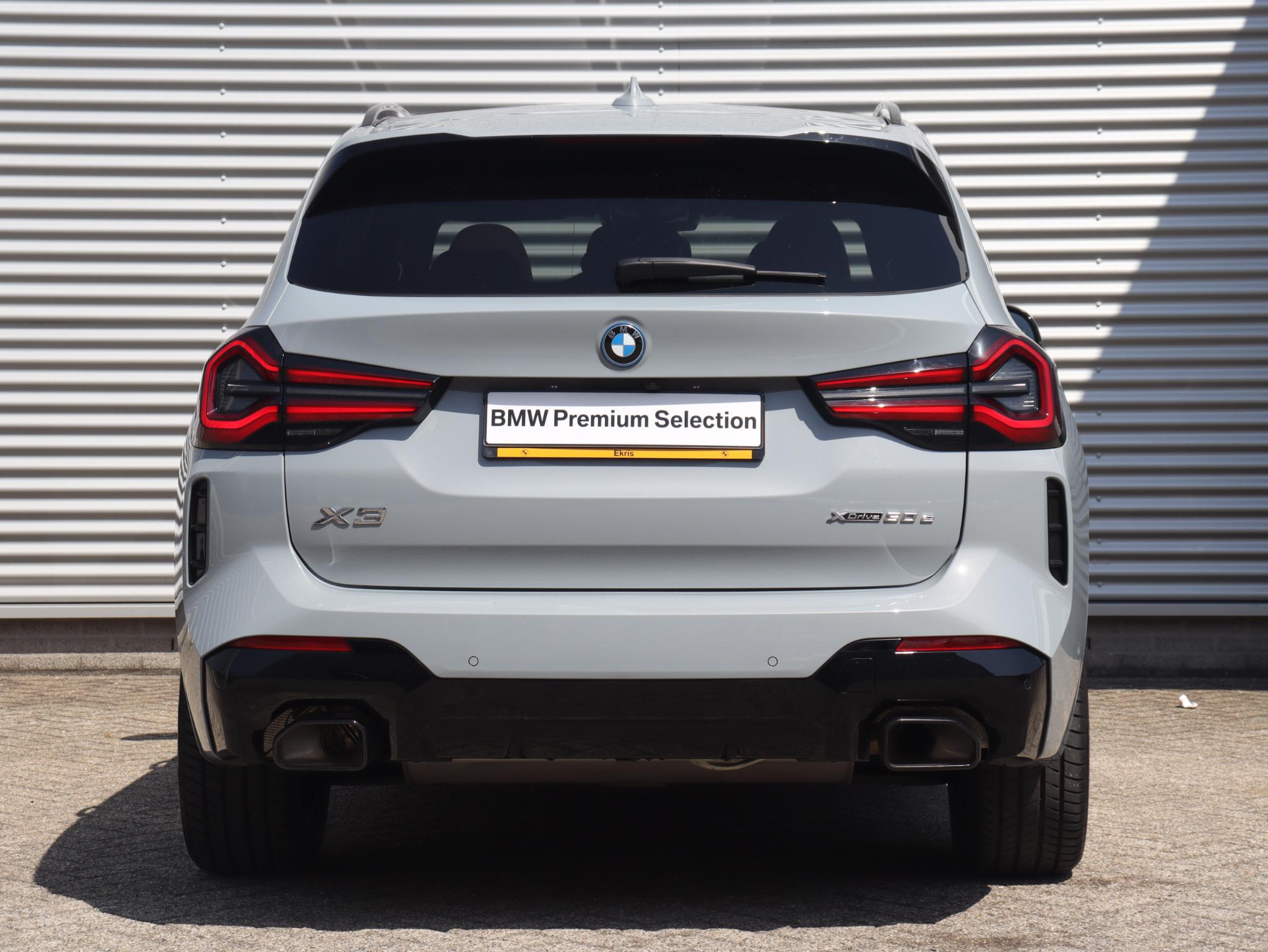 BMW X3 xDrive30e - Afbeelding 4