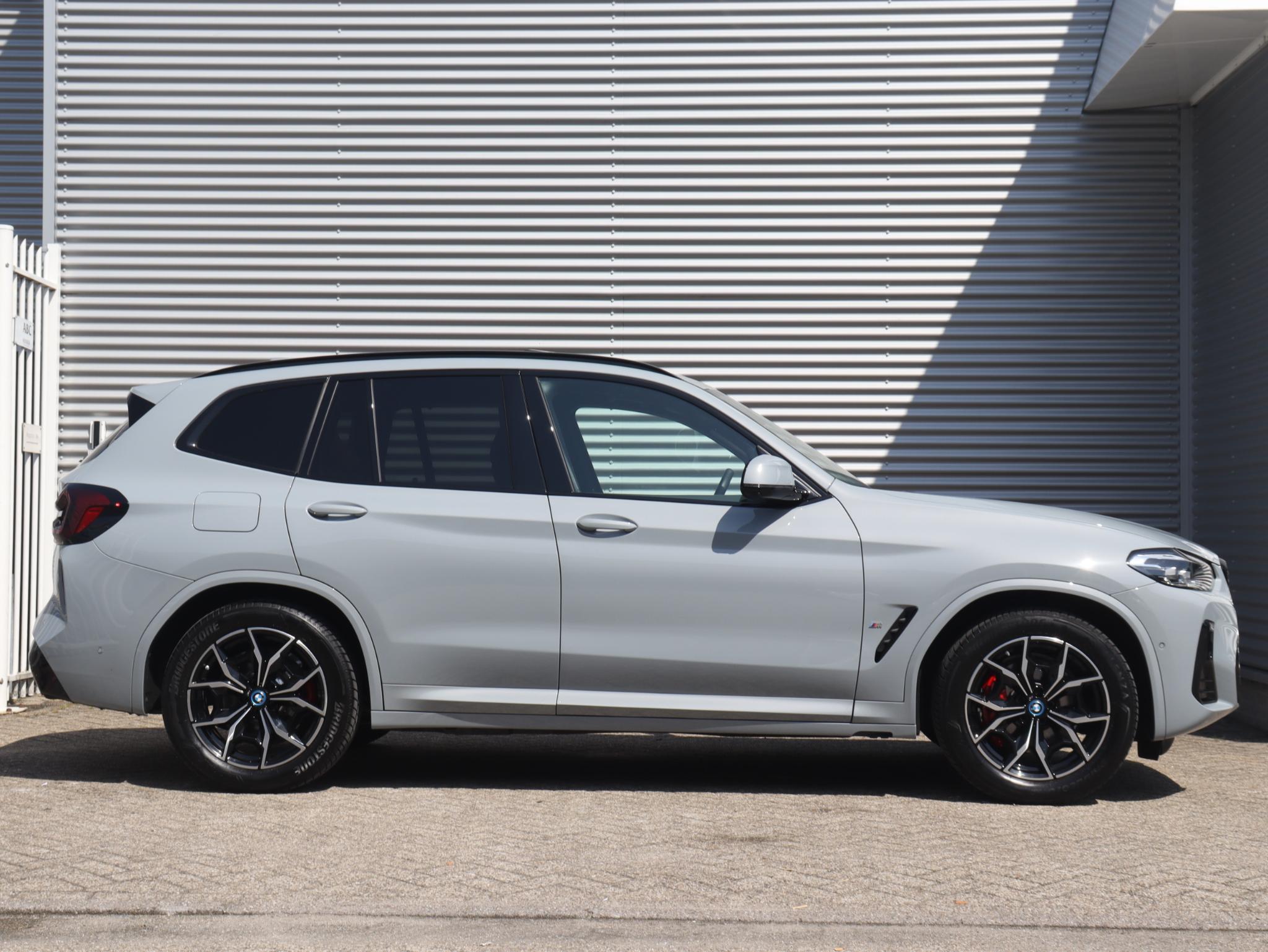BMW X3 xDrive30e - Afbeelding 5