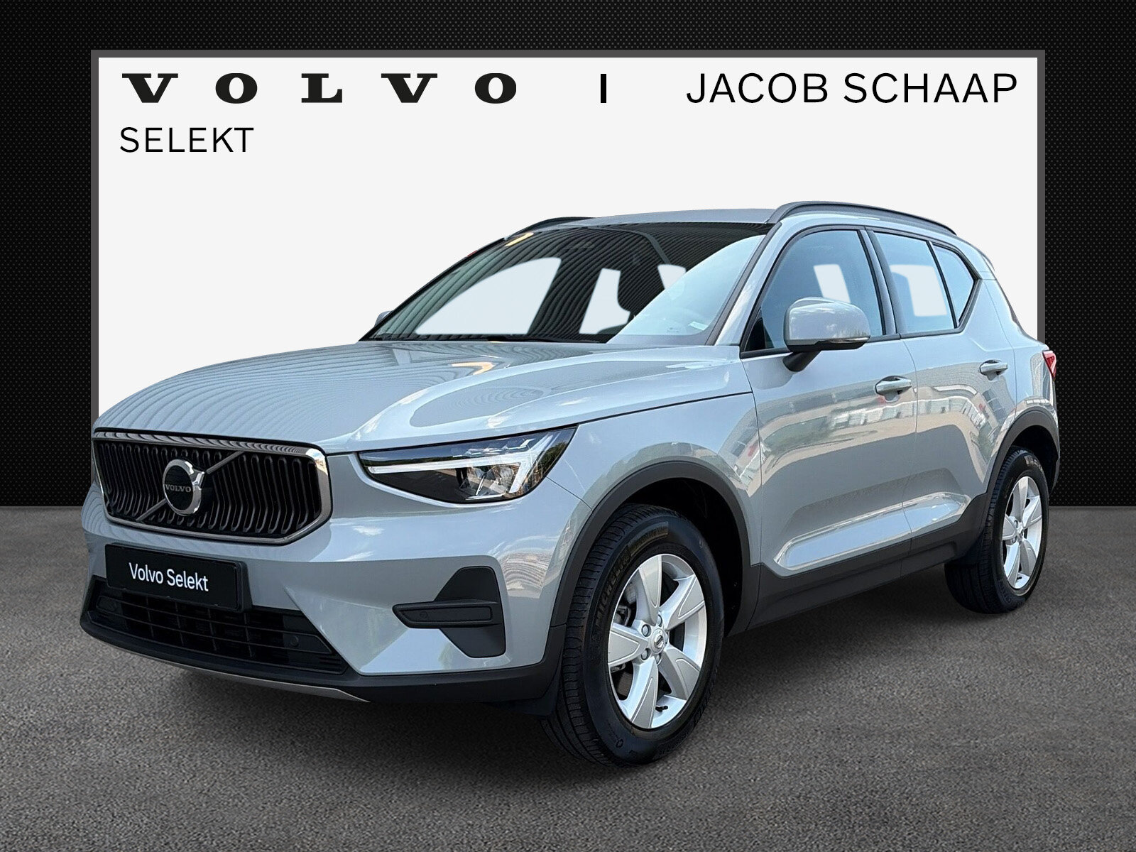 Volvo XC40 2.0 B3 Essential