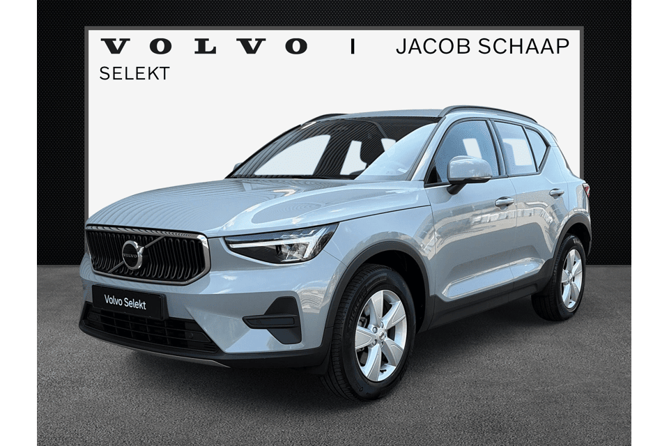 Volvo XC40 2.0 B3 Essential - Afbeelding 1