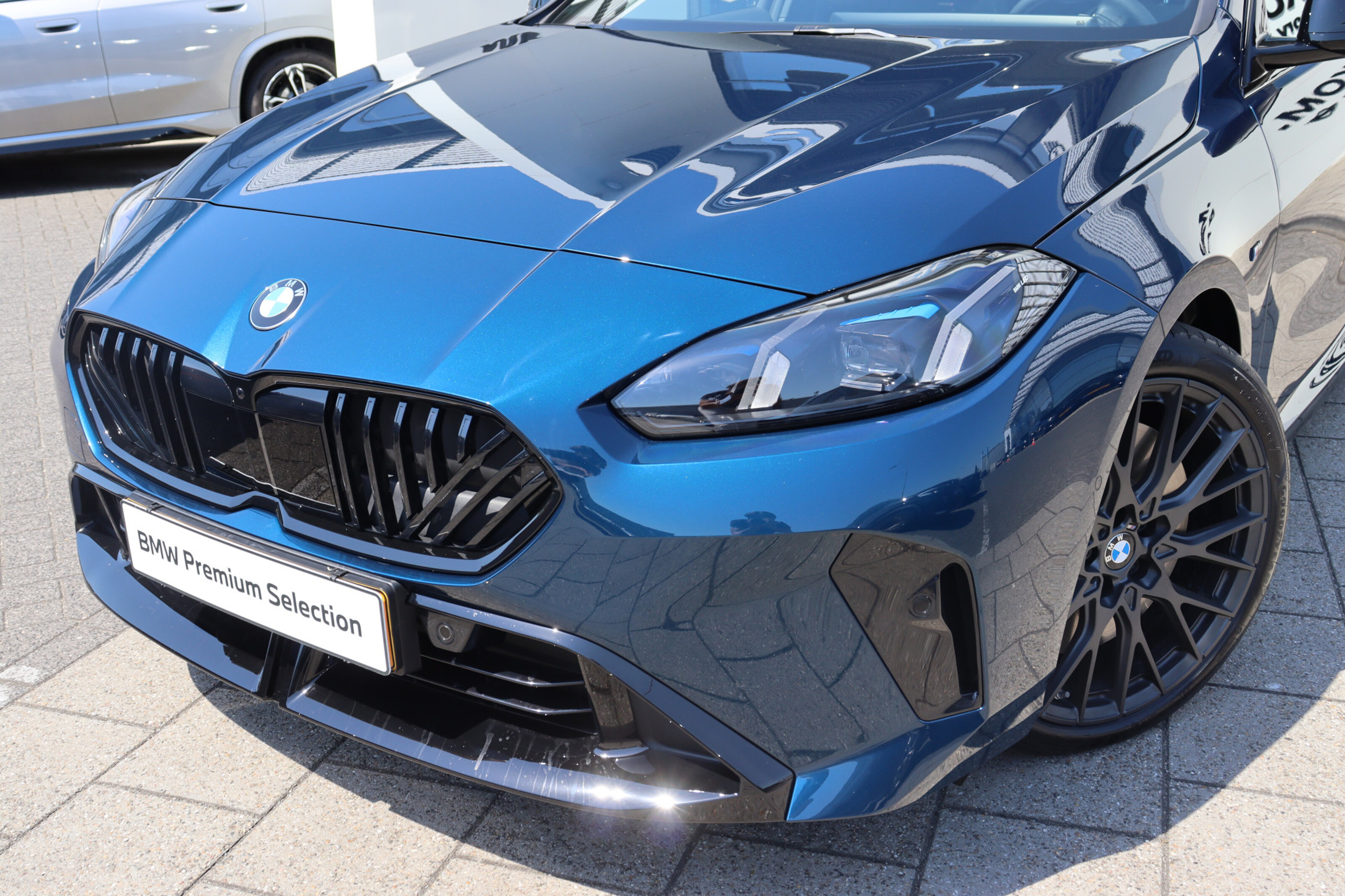 BMW 1 Serie 120 M Sport Automaat