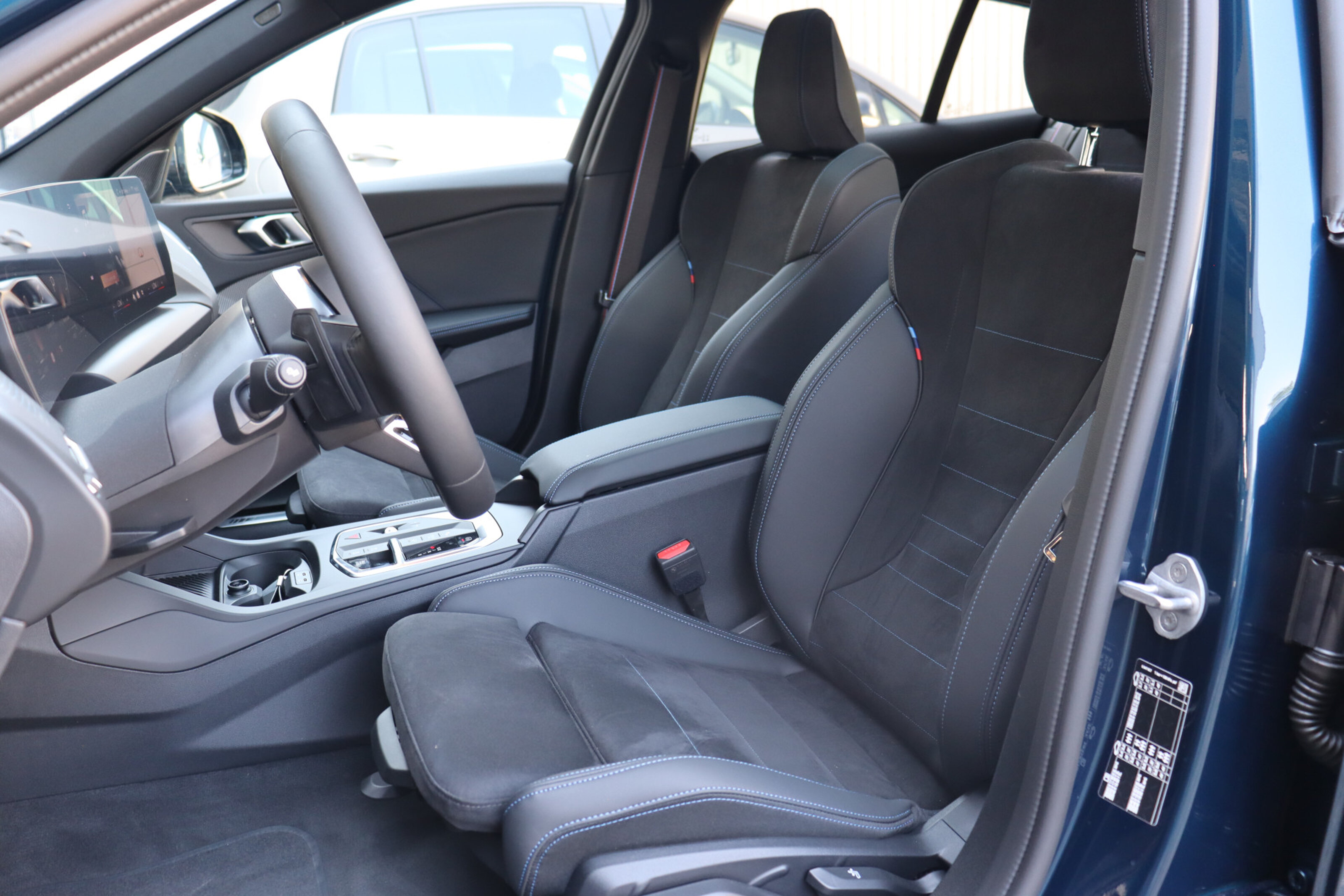 BMW 1 Serie 120 M Sport Automaat