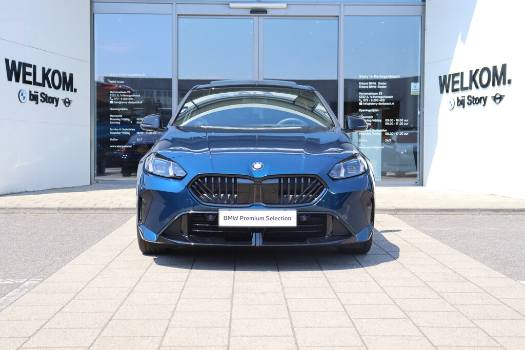 BMW 1 Serie 5