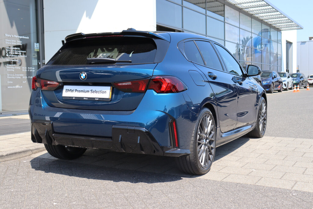 BMW 1 Serie 10