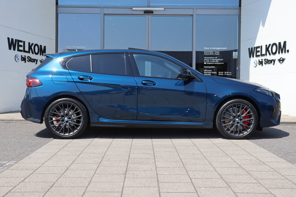 BMW 1 Serie 11
