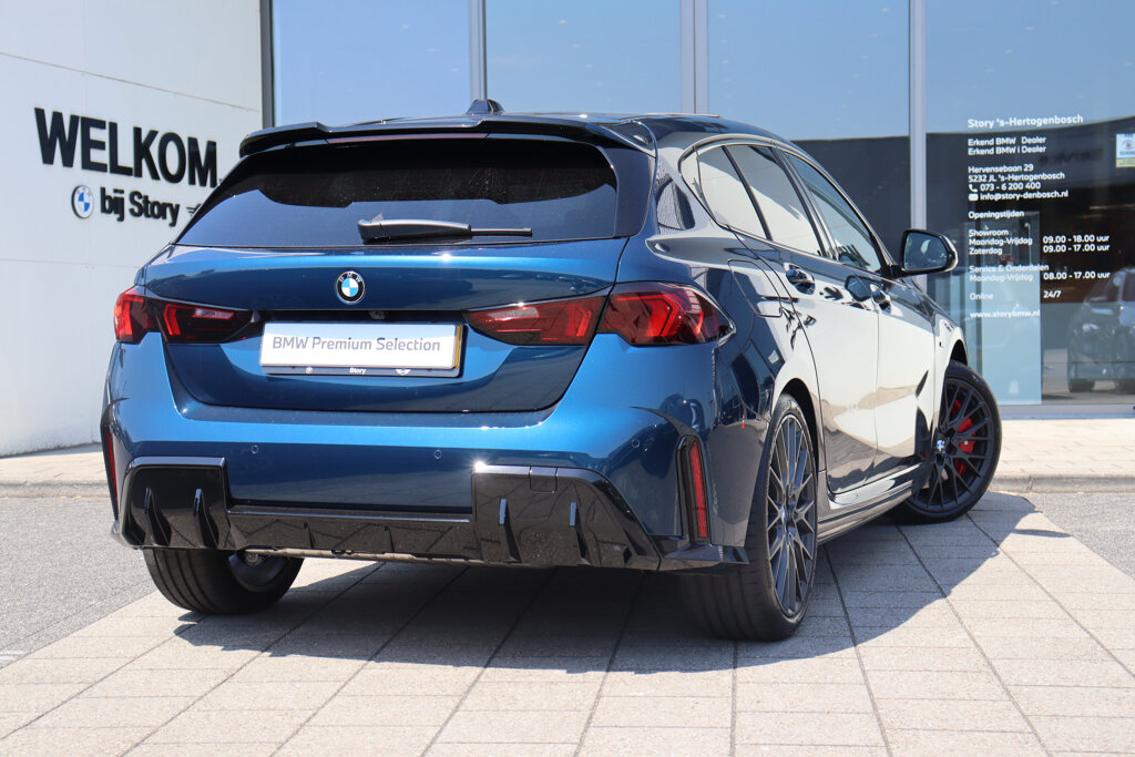 BMW 1 Serie 12
