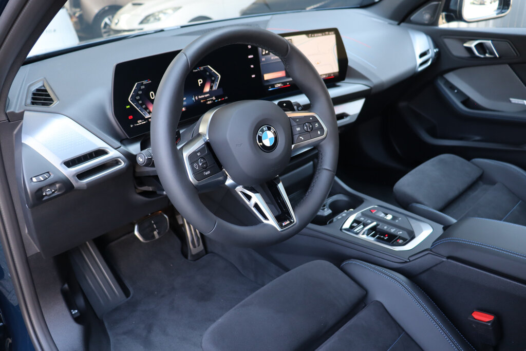 BMW 1 Serie 13
