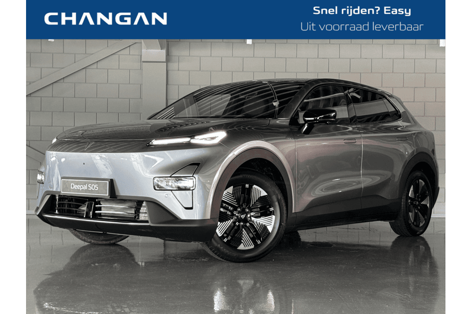 Changan Deepal S05 Pro 68.8 kWh - Afbeelding 1