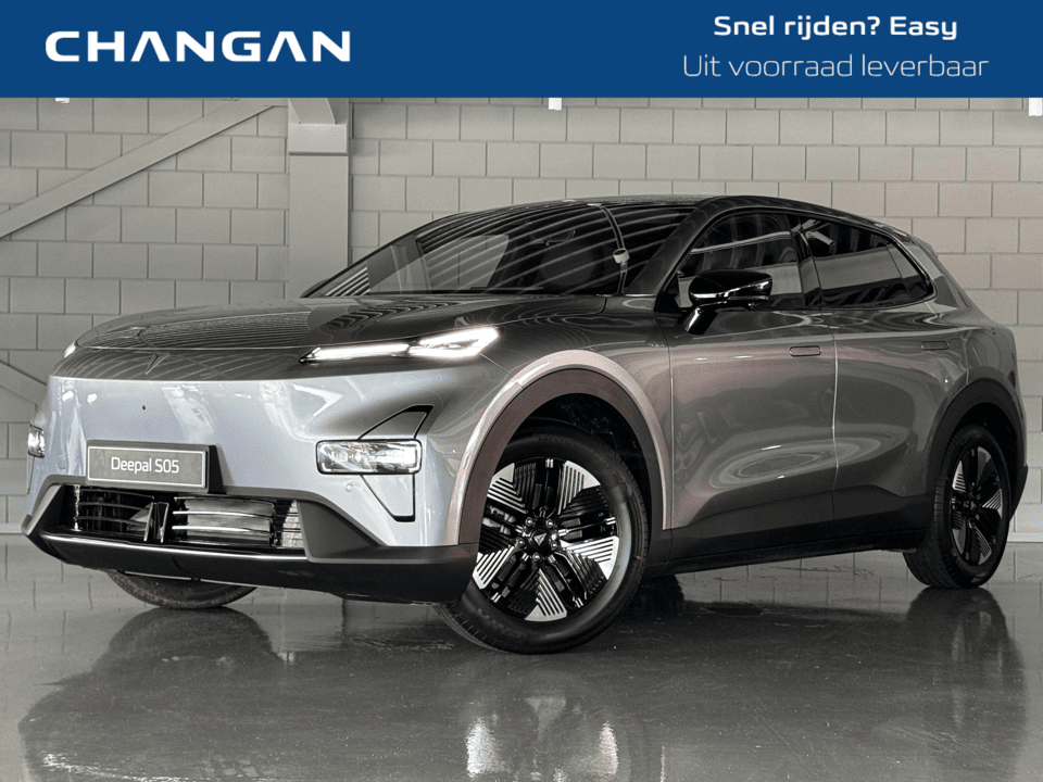 Changan Deepal S05 Pro 68.8 kWh - Afbeelding 1