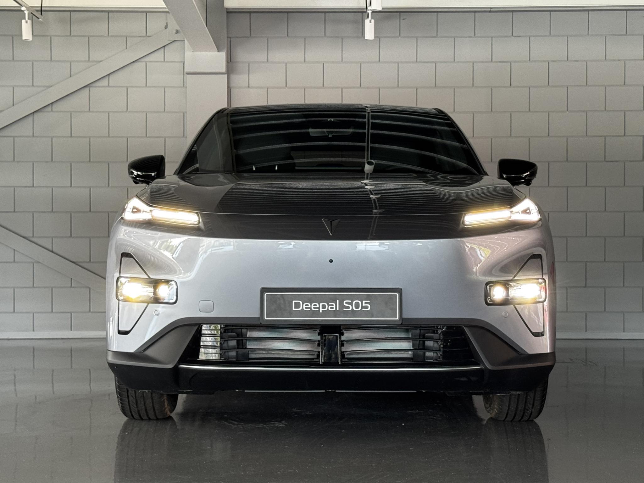 Changan Deepal S05 Pro 68.8 kWh - Afbeelding 2