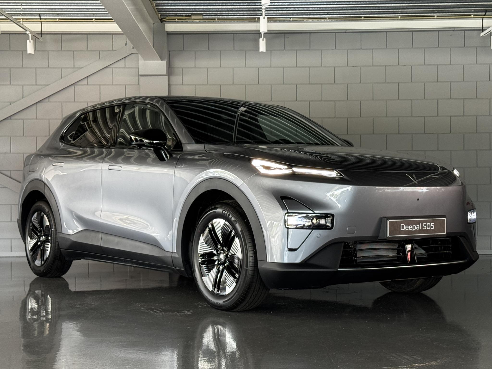 Changan Deepal S05 Pro 68.8 kWh - Afbeelding 4
